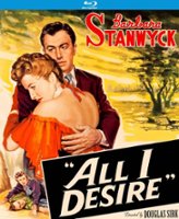 All I Desire [Blu-ray] [1953] - Front_Original