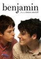 Front Standard. Benjamin [DVD] [2018].