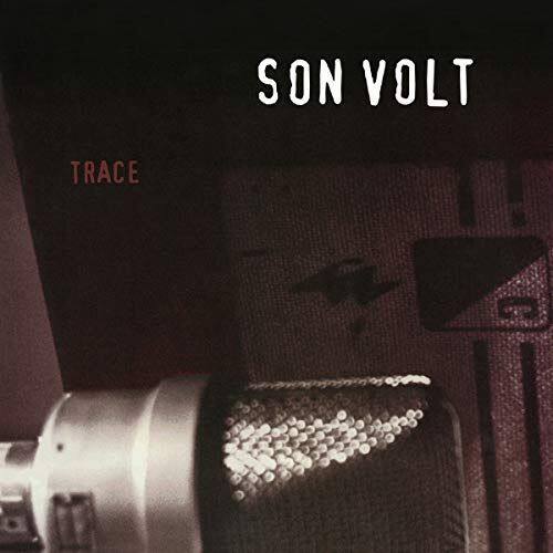 

Trace [LP] - VINYL