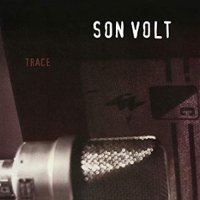 Trace [LP] - VINYL - Front_Standard