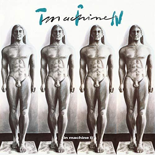 Tin Machine II [Limited Edition] [LP] - VINYL