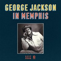 In Memphis 1972-77 [LP] - VINYL - Front_Standard