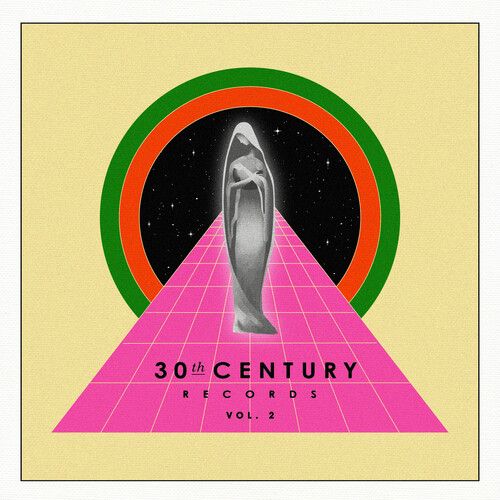 30th Century Records, Vol. 2 [LP] - VINYL