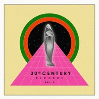 30th Century Records, Vol. 2 [LP] - VINYL - Front_Standard