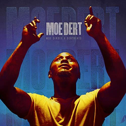 

Moe Dert [LP] - VINYL