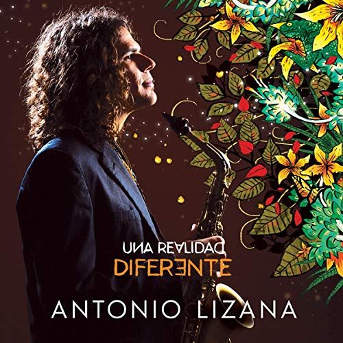 

Una Realidad Diferente [LP] - VINYL