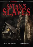 Satan's Slaves [2017] - Front_Zoom