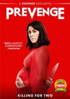 Prevenge [DVD] [2016] - Front_Original