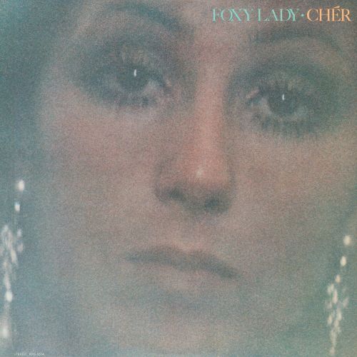 

Foxy Lady [LP] - VINYL