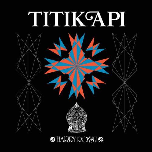 

Titik Api [LP] - VINYL