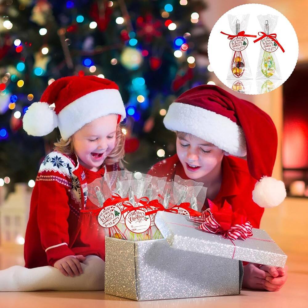 The text in the image reads:

"Happy Holidays"