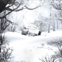 SZNZ: Winter [LP] - VINYL - Front_Zoom