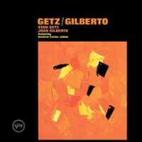 Getz/Gilberto [LP] - VINYL - Front_Original