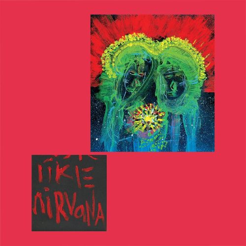 

Like Nirvana [LP] - VINYL