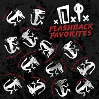 Flashback Favorites [LP] - VINYL - Front_Standard