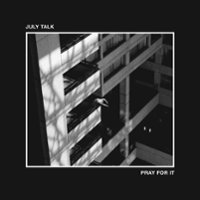 Pay for It [LP] - VINYL - Front_Original