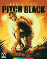 Pitch Black [Blu-ray] [2000] - Front_Original