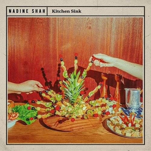 Kitchen Sink [LP] - VINYL
