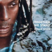 Together We Stand [LP] - VINYL - Front_Original