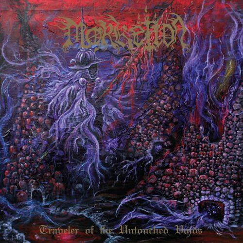 

Traveler of the Untouched Voids [LP] - VINYL