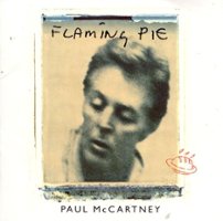 Flaming Pie [Half-Speed Mastered] [LP] - VINYL - Front_Original