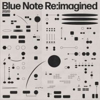 Blue Note Re:Imagined [LP] - VINYL - Front_Standard