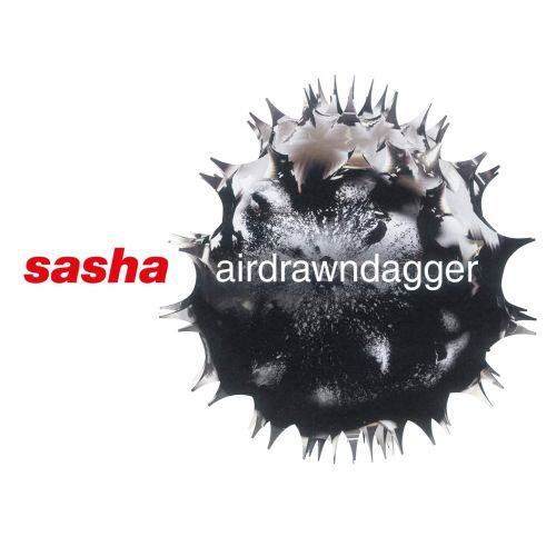  Airdrawndagger [Limited Edition] [LP] - VINYL