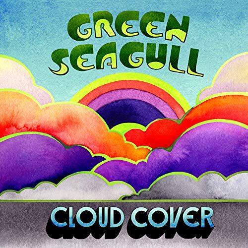 Cloud Cover [LP] - VINYL