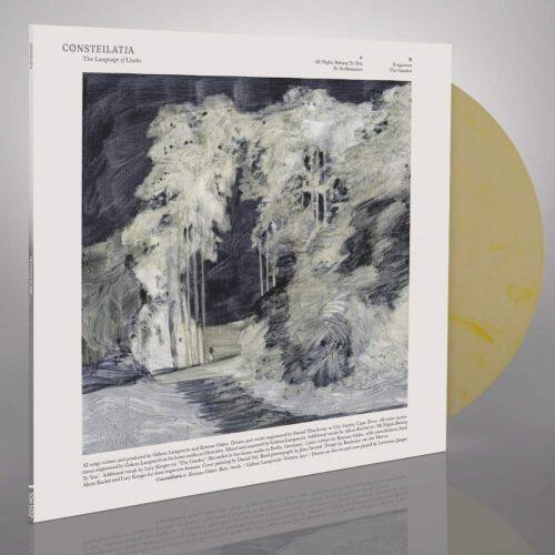 

Language of Limbs [White/Yellow Vinyl] [LP] - VINYL