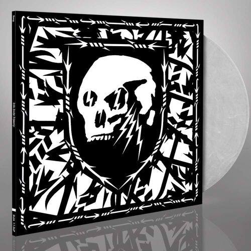 

Strike. Smother. Dehumanize [LP] - VINYL