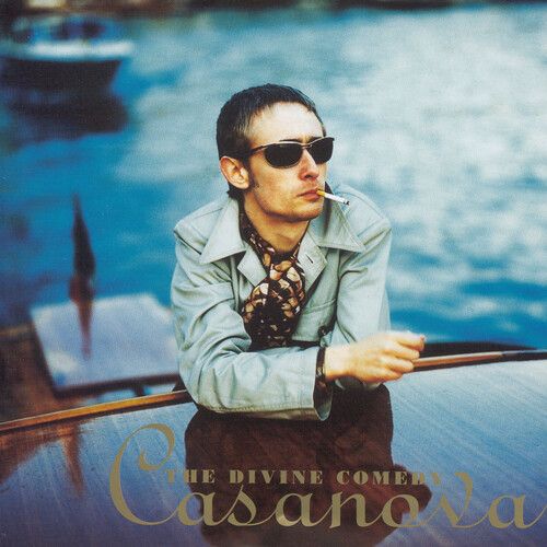 Casanova [LP] - VINYL