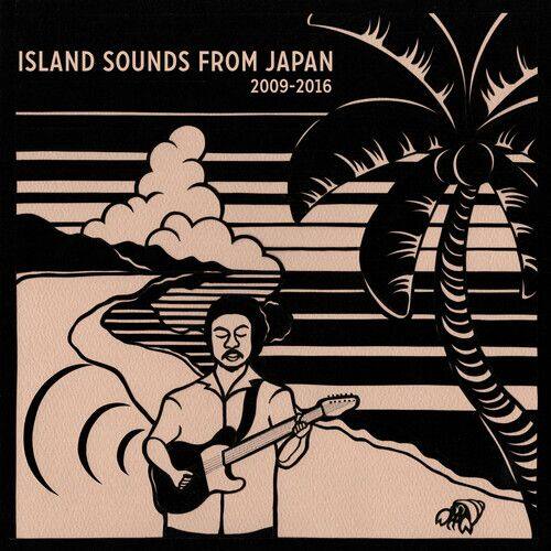 Island Sounds From Japan 2009-2016 [LP] - VINYL