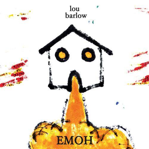

Emoh [LP] - VINYL