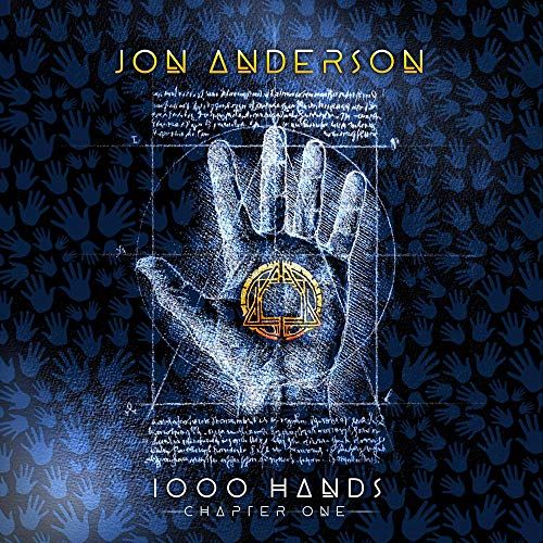 1000 Hands: Chapter One [LP] - VINYL