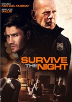 Survive the Night [DVD] [2020] - Front_Original