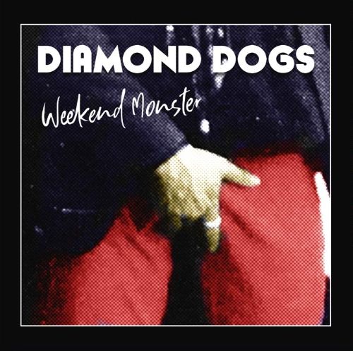 Weekend Monster [LP] - VINYL
