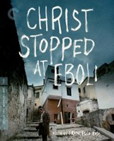 Christ Stopped at Eboli [Criterion Collection] [Blu-ray] [1979] - Front_Original