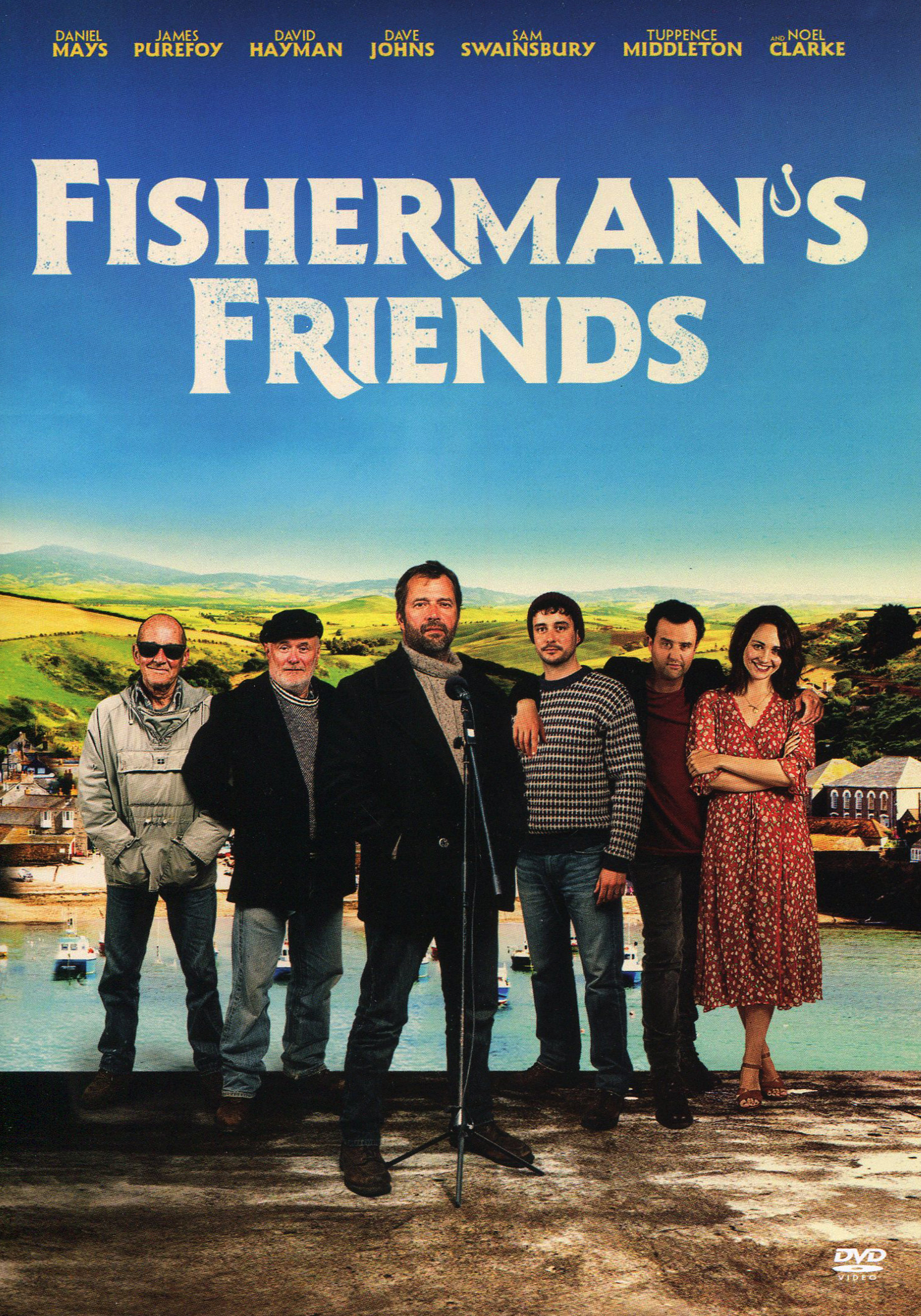 The Fisherman's Friends