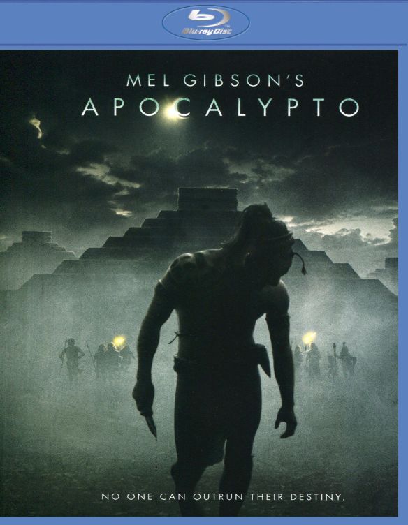 Apocalypto [Blu-ray] [2006]