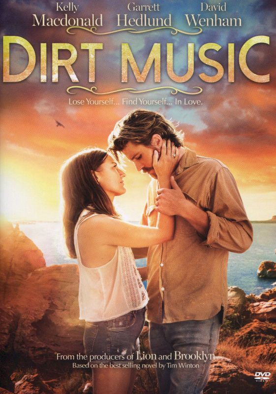 Dirt Music [DVD] [2019]