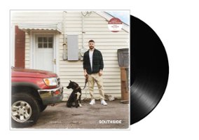 Southside [LP] - VINYL - Front_Original