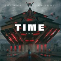 Time [LP] - VINYL - Front_Original