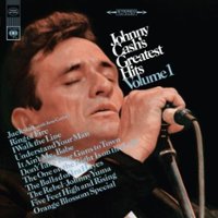 Greatest Hits, Vol. 1 [LP] - VINYL - Front_Standard
