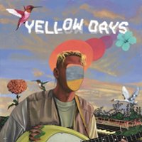 Day in a Yellow Beat [LP] - VINYL - Front_Original