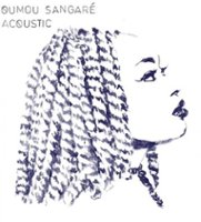 Acoustic [LP] - VINYL - Front_Standard