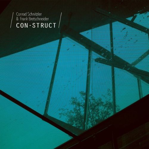 Con-Struct [LP] - VINYL