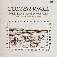 Western Swing & Waltzes and Other Punchy Songs [LP] - VINYL - Front_Standard
