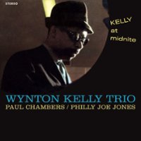 Kelly at Midnight [LP] - VINYL - Front_Original