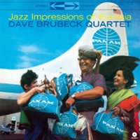 Jazz Impressions of Eurasia [LP] - VINYL - Front_Original
