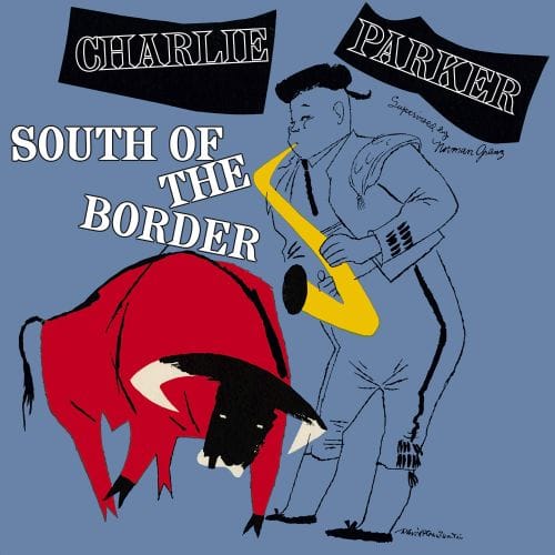 South of the Border [LP] - VINYL